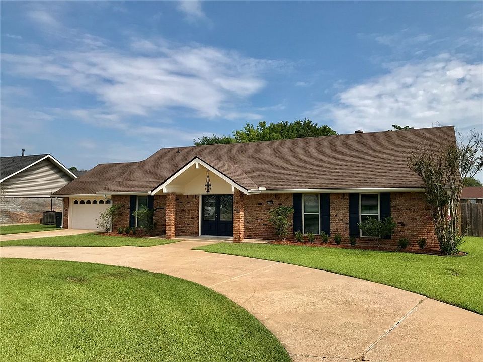 2609 Brownlee Rd, Bossier City, LA 71111 Zillow