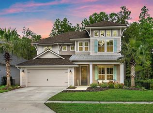 89 Beartooth Trl, Ponte Vedra, FL 32081