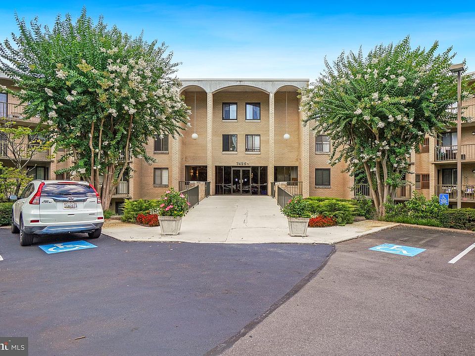 1st image of 7425 Democracy Blvd APT 315