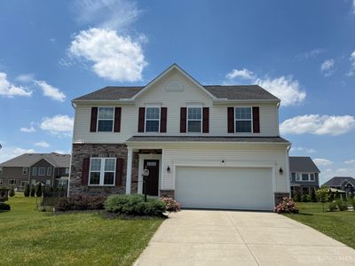 2977 Nighthawk Ct, Mason, OH, 45040