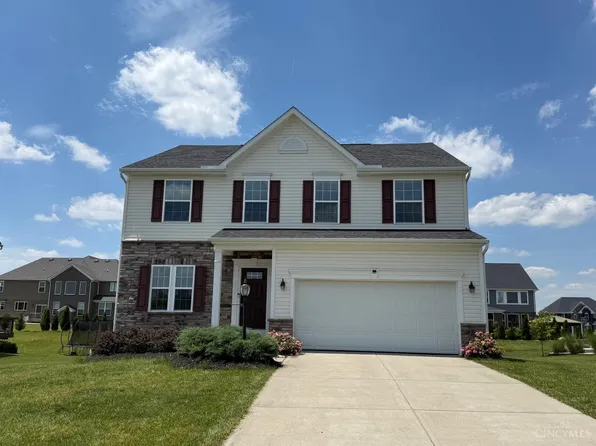 2977 Nighthawk Ct, Mason, OH 45040