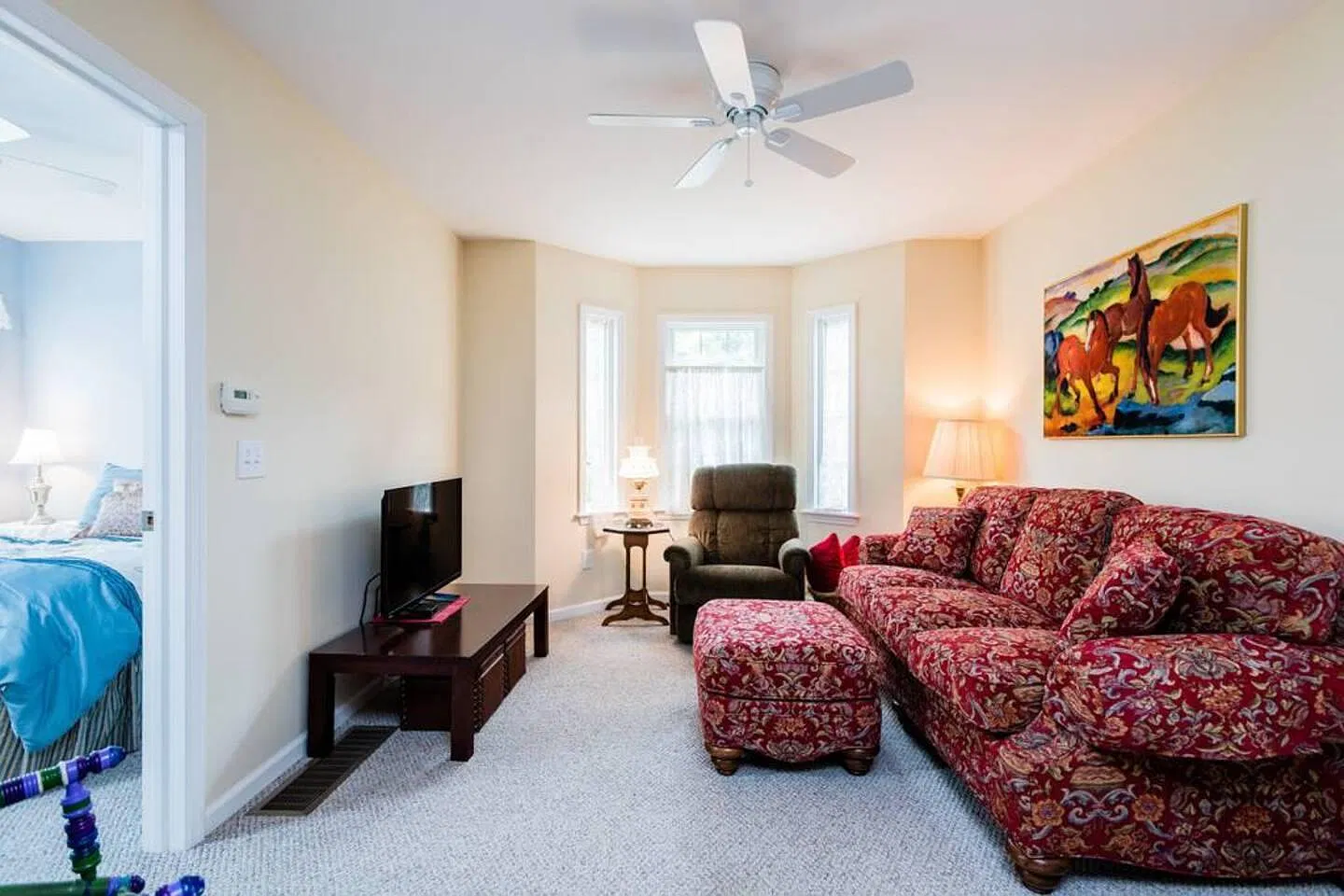 1 bed, 500 sqft, $1,400 — Photo 3