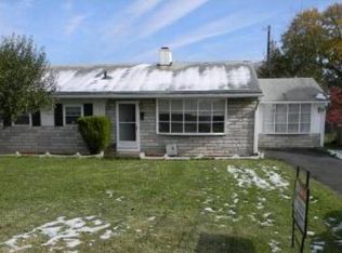 232 N Olds Blvd, Fairless Hills, PA 19030