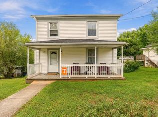 130 Campbell St, Madison Heights, VA 24572