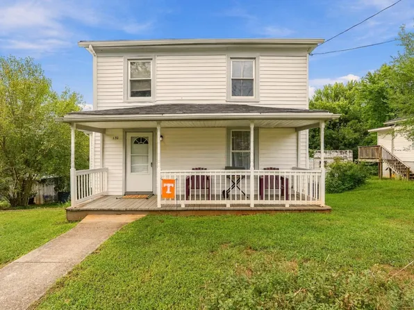 130 Campbell St, Madison Heights, VA 24572