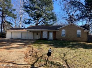 6770 Northwood Cv, Horn Lake, MS 38637