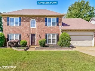 4843 Harvest Knoll Ln, Memphis, TN 38125