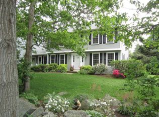 25 New Boston Rd, Dennis, MA 02638