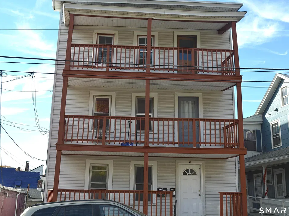 5 Chestnut St
