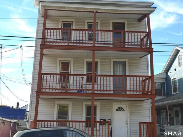 5 Chestnut St