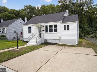 1512 Nova Ave, Capitol Heights, MD 20743