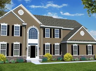 452 Janets Way, Townsend, DE 19734