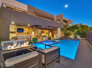 853 Vegas View Dr, Henderson, NV 89052