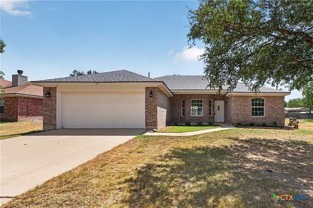 Loop Da Loop Logo 57 Bluebonnet Loop, Belton, TX 76513 | MLS #623141 | Zillow