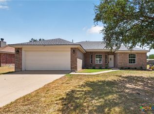 57 Bluebonnet Loop, Belton, TX 76513