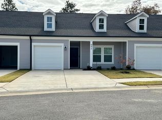 695 Hampton Dr, North Augusta, SC 29860