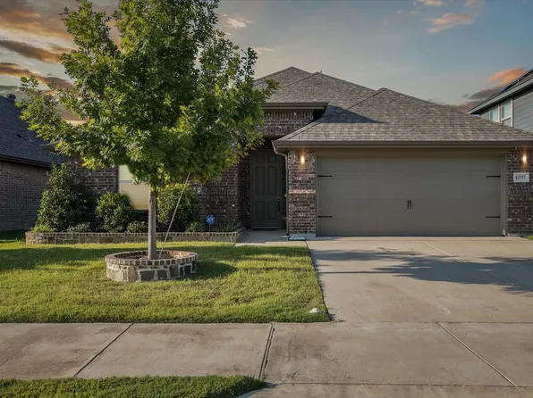 11757 Elko Ln, Fort Worth, TX 76108