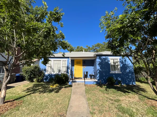 3531 41st St, Sacramento, CA 95817