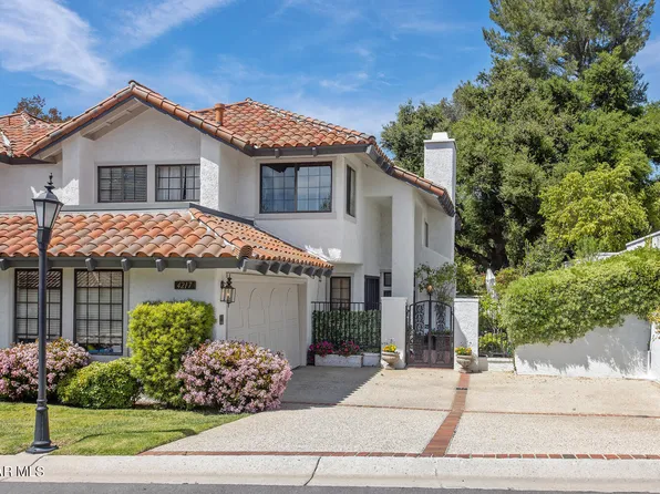 4217 Dan Wood Dr, Westlake Village, CA 91362