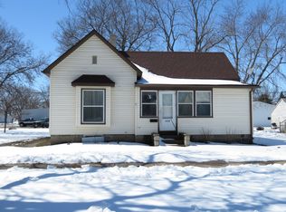 608 1st St SW, Clarion, IA 50525