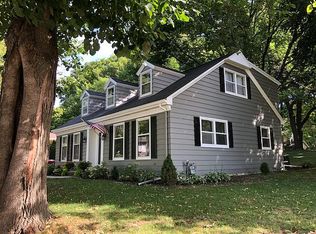 543 Wesley Ave, Green Bay, WI 54302
