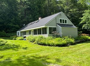 25 Wiswall Hill Rd, Newfane, VT 05345