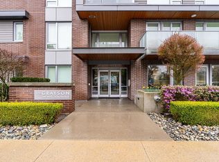 489 W 26th Ave #108, Vancouver, BC V5Y0M8
