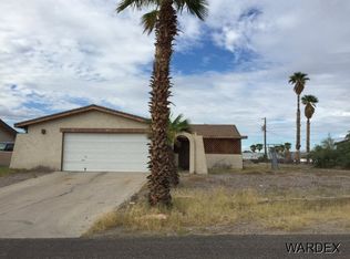 1482 Summit Ln, Bullhead City, AZ 86442