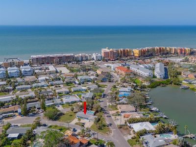 16312 Redington Dr, Redington Beach, FL, 33708