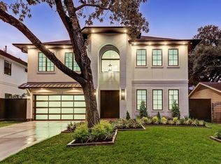 1350 Chantilly Ln, Houston, TX 77018
