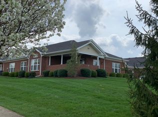 159 Evergreen Path, Georgetown, KY 40324