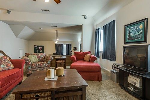 4th image of 4217 Marbella Dr