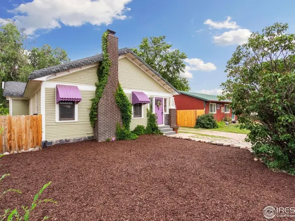 7936 2nd St, Wellington, CO 80549