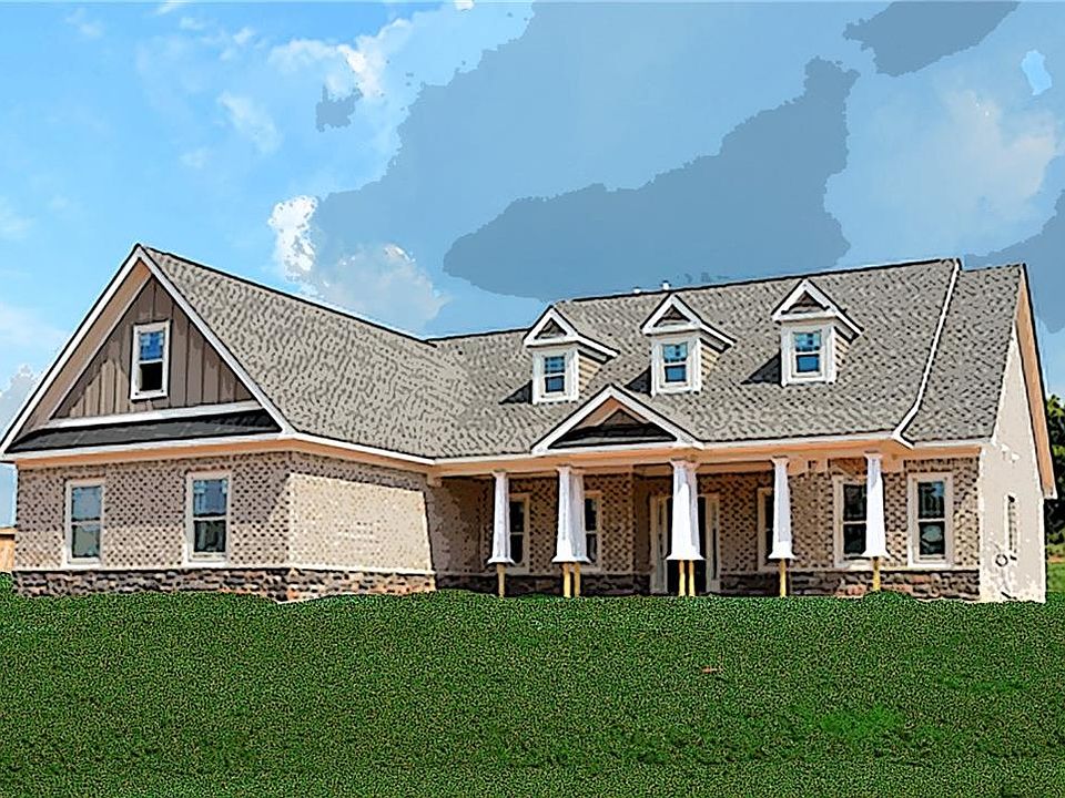 1st image of 4512 Crystal Ridge Cir