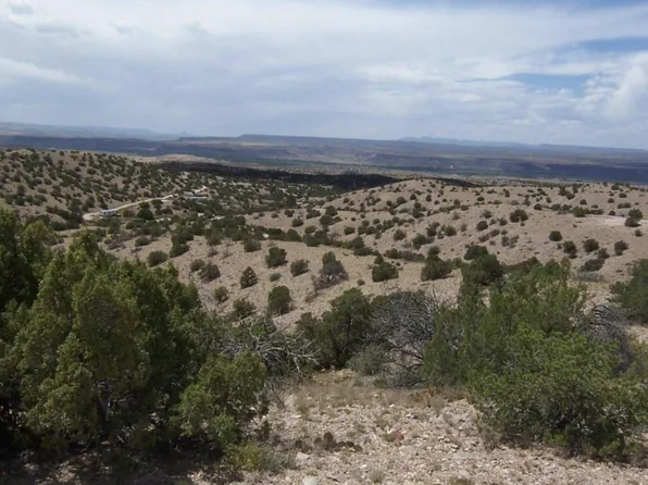40 Calle De Las Brujas, Placitas, NM 87043