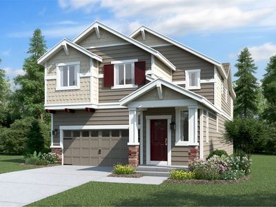 13742 200th Avenue SE, Monroe, WA, 98272