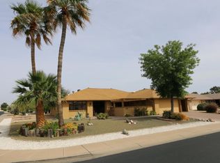 21002 N Aurora Dr, Sun City West, AZ 85375