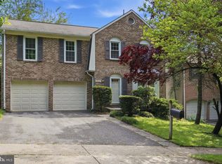 9806 Campbell Dr, Kensington, MD 20895