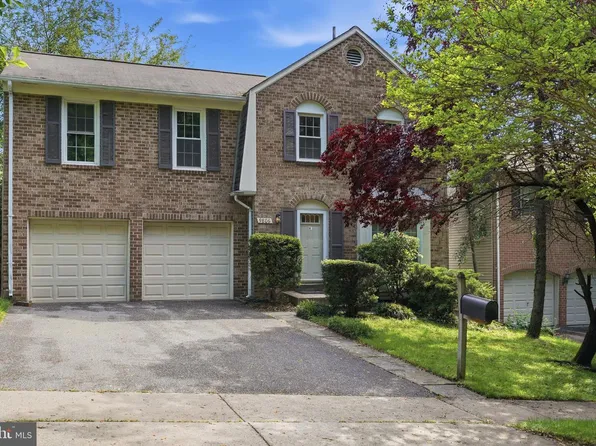 9806 Campbell Dr, Kensington, MD 20895