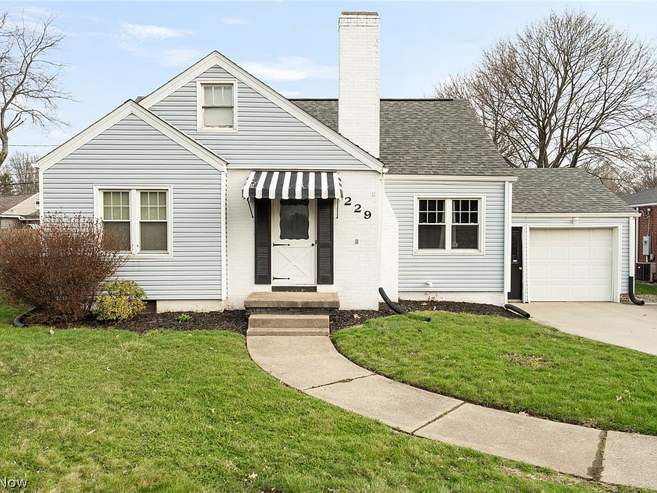 1st image of 229 Everhard Rd SW