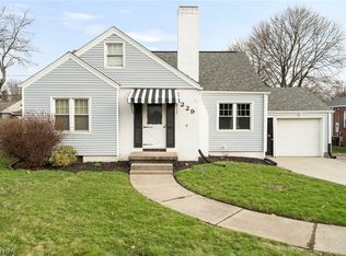 229 Everhard Rd SW, North Canton, OH 44709