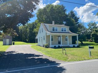 5405 White Church Rd, Shippensburg, PA 17257
