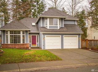 4213 254th Pl SE, Issaquah, WA 98029