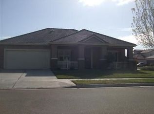 3024 N Bliss Ave, Fresno, CA