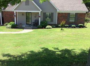 535 Mebane Rd, Oakland, TN 38060