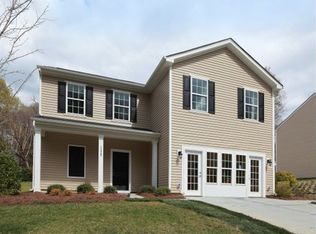 1329 Lauren Village Dr, Charlotte, NC 28213