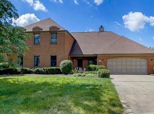 5654 Duddingston Dr, Dublin, OH