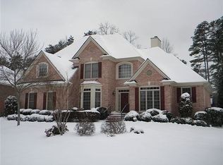 18418 Indian Oaks Ln, Davidson, NC 28036