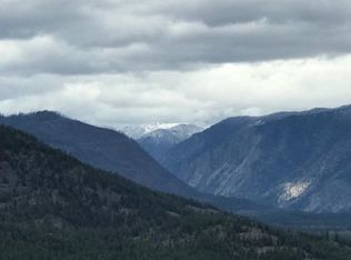 Nkn West Fork Combest Creek Rd, Plains, MT 59859