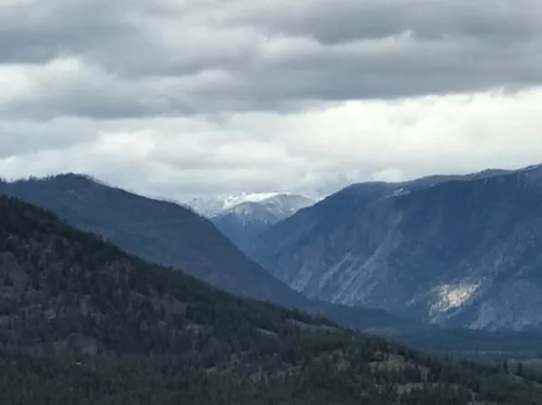 Nkn West Fork Combest Creek Rd, Plains, MT 59859